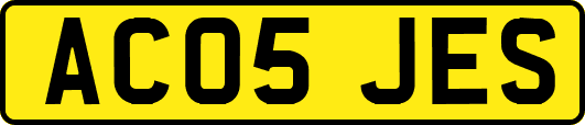 AC05JES