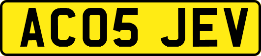 AC05JEV