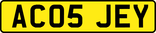 AC05JEY
