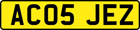 AC05JEZ