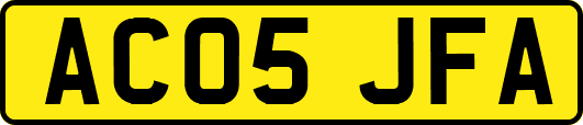 AC05JFA