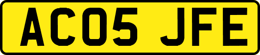 AC05JFE
