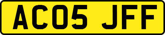 AC05JFF