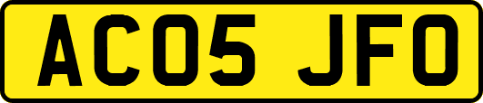 AC05JFO