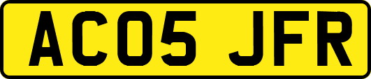 AC05JFR