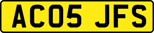 AC05JFS