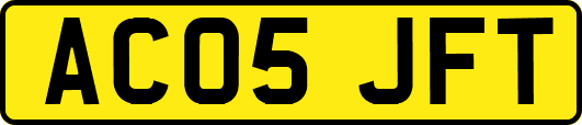 AC05JFT