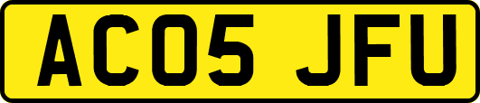 AC05JFU