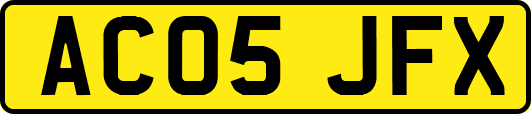 AC05JFX