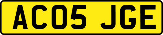 AC05JGE