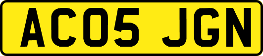 AC05JGN