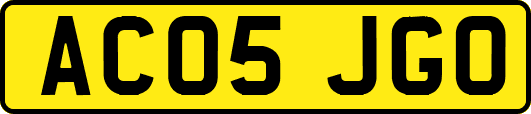 AC05JGO