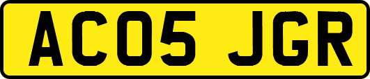 AC05JGR