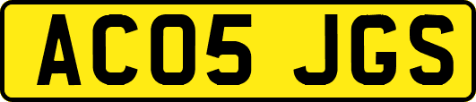AC05JGS