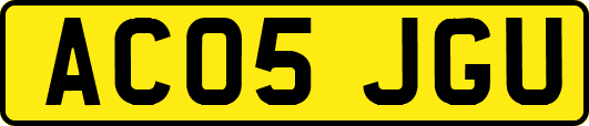 AC05JGU