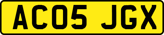 AC05JGX