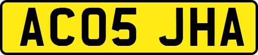 AC05JHA