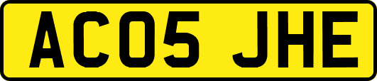 AC05JHE