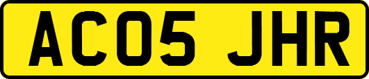 AC05JHR