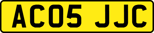 AC05JJC