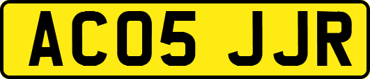 AC05JJR