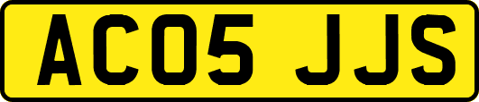 AC05JJS