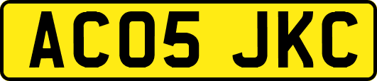 AC05JKC