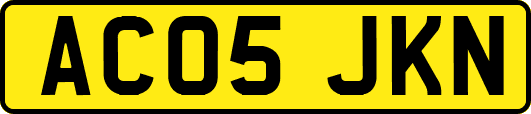 AC05JKN