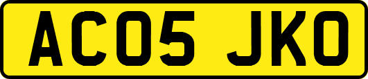 AC05JKO