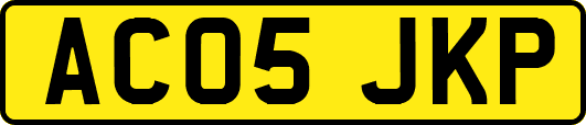 AC05JKP