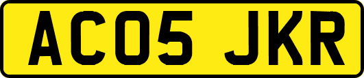 AC05JKR