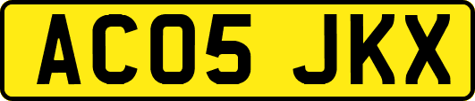 AC05JKX