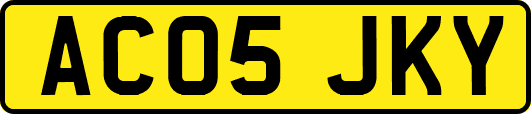 AC05JKY