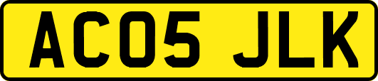 AC05JLK