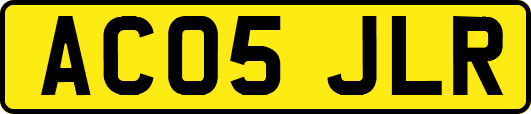 AC05JLR