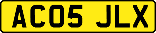 AC05JLX