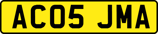 AC05JMA