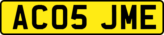 AC05JME