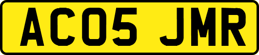 AC05JMR