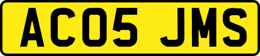 AC05JMS