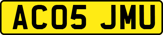 AC05JMU