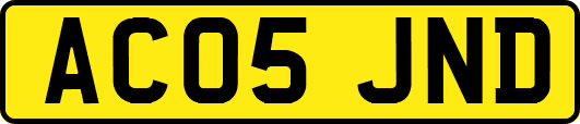 AC05JND