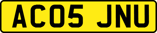 AC05JNU
