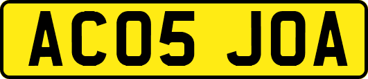 AC05JOA