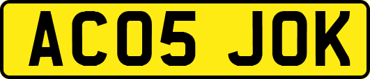 AC05JOK