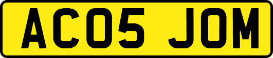 AC05JOM