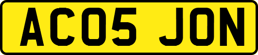 AC05JON