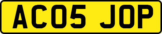 AC05JOP