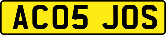 AC05JOS