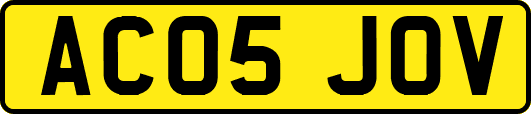 AC05JOV